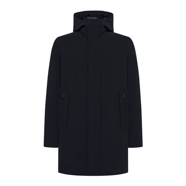 RRD Parka lungo Parka Uomo lungo Winter Eskimo 48 A25 - RRDW25002 - 60 - 48 - Francavilla Moda
